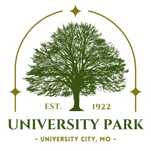 University Park Subdivison